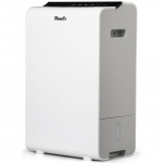 Wood\'s Avfuktare sorptionsavfuktare för kalla utrymmen Tystgående WiFi WDD90 Wood\'s Avfuktare sorptionsavfuktare för kalla utrymmen Tystgående WiFi WDD90