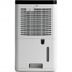 Wood\'s Avfuktare MDK13 Anpassad för ditt Badrum Kompakt torka tvätt funktion