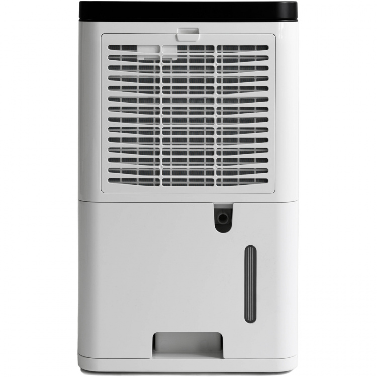 Wood\'s Avfuktare MDK13 Anpassad för ditt Badrum Kompakt torka tvätt funktion