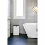 Wood\'s Avfuktare MDK13 Anpassad för ditt Badrum Kompakt torka tvätt funktion