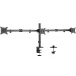 LogiLink Monitorivarsi kolminkertainen 17-27 LogiLink Monitorivarsi kolminkertainen 17-27