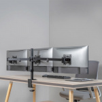 LogiLink Monitorivarsi kolminkertainen 17-27 LogiLink Monitorivarsi kolminkertainen 17-27