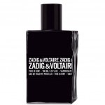 Zadig & Voltaire Zadig & Voltaire This is Him Edt 100ml