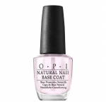 OPI Natural Nail Base Coat 15ml