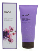 Ahava Deadsea Water Mineral Shower Gel 200 ml