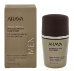 Ahava Men Roll-On Magnesium Rich Deodorant 50 ml