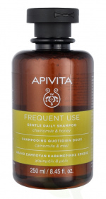 Apivita Gentle Daily Shampoo 250 ml