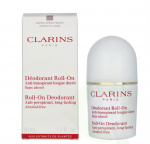 Clarins Roll-On Deodorant 50 ml