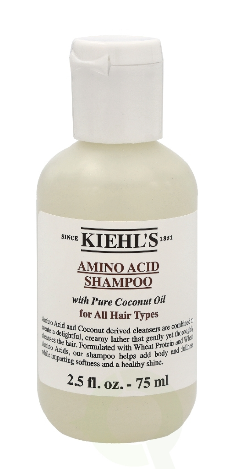 Kiehls Kiehl\'s Amino Acid Shampoo 75 ml