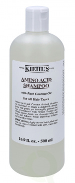 Kiehls Kiehl\'s Amino Acid Shampoo 500 ml