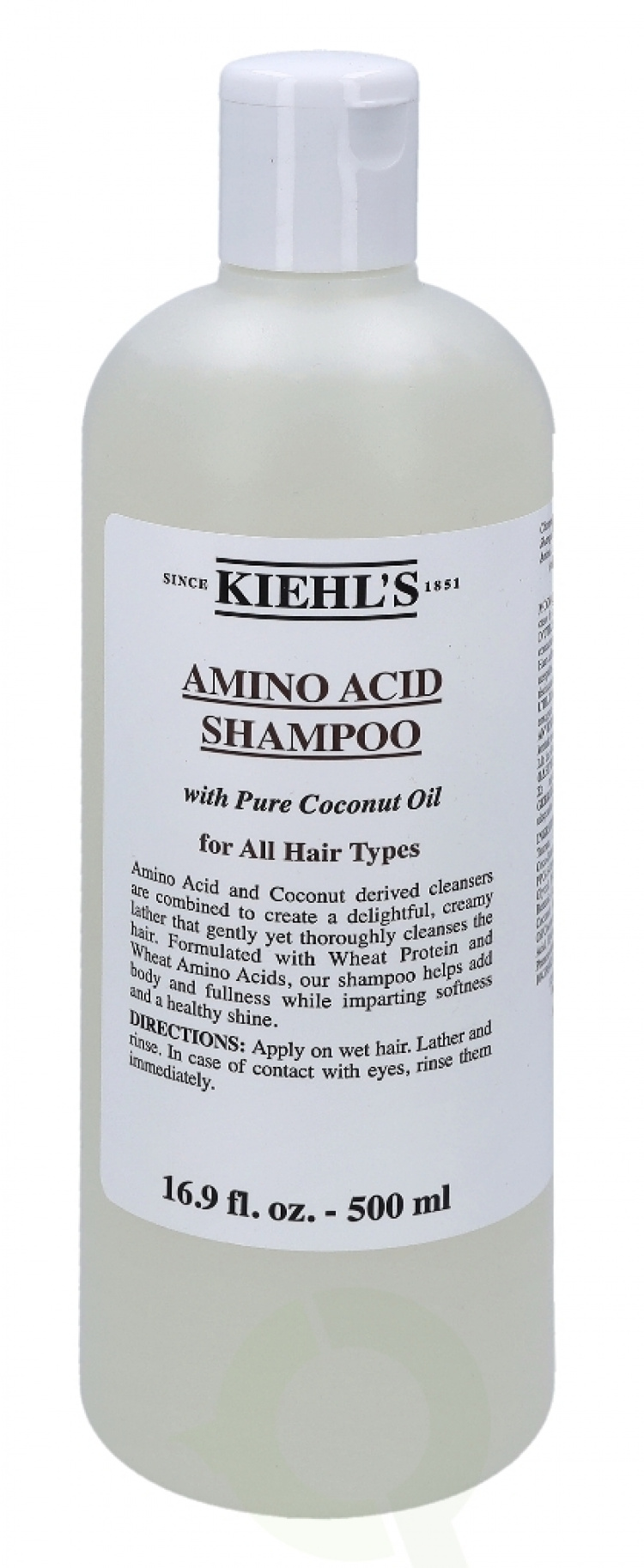 Kiehls Kiehl\'s Amino Acid Shampoo 500 ml