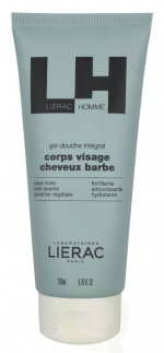 Lierac Paris Lierac Homme Shower Gel 200 ml
