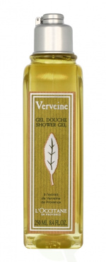 L\'Occitane Verveine Shower Gel 250 ml