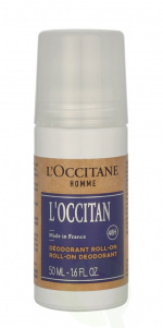 L\'Occitane Homme L\'Occitan Roll-on Deodorant 50 ml