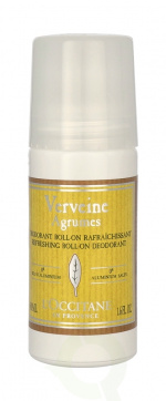 L\'Occitane Verveine Refreshing Roll-On Deo 50 ml