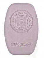 L\'Occitane 5 Ess. Oils Gen. & Bal. Solid Shampoo 60 gr