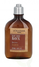 L\'Occitane Homme Eav Des Bavx Shower Gel 250 ml