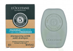 L\'Occitane 5 Ess. Oils Purifying Freshness Solid Shampoo 60 gr