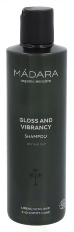 Madara Gloss And Vibrancy Shampoo 250 ml