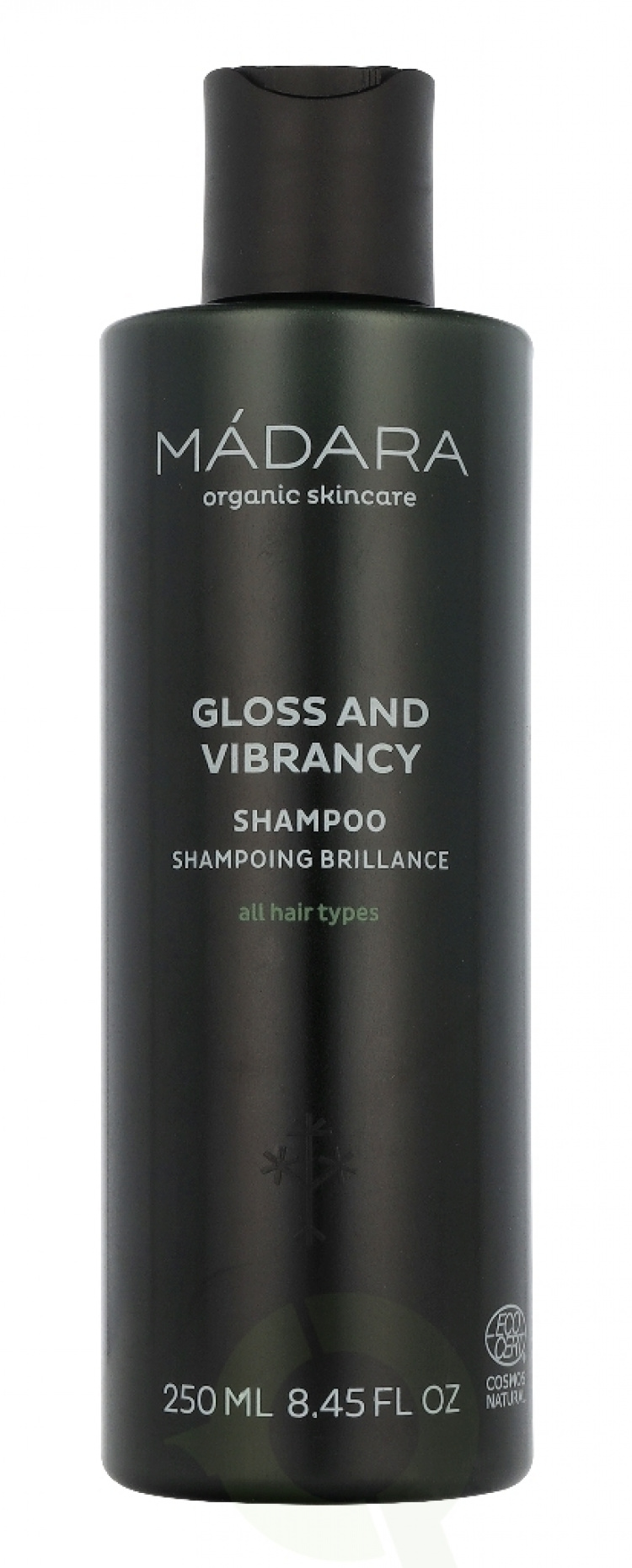 Madara Gloss And Vibrancy Shampoo 250 ml