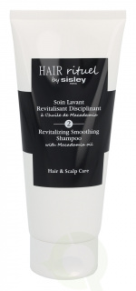 Sisley Hair Rituel Revitalizing Smooth Shampoo 200 ml