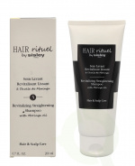 Sisley Hair Rituel Revitalizing Straightening Shampoo 200 ml