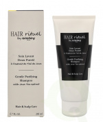 Sisley Hair Ritual Gentle Purifying Shampoo 200 ml