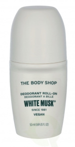 The Body Shop Deo Roll-On 50 ml