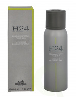 Hermes H24 Natural Deo Spray 150 ml