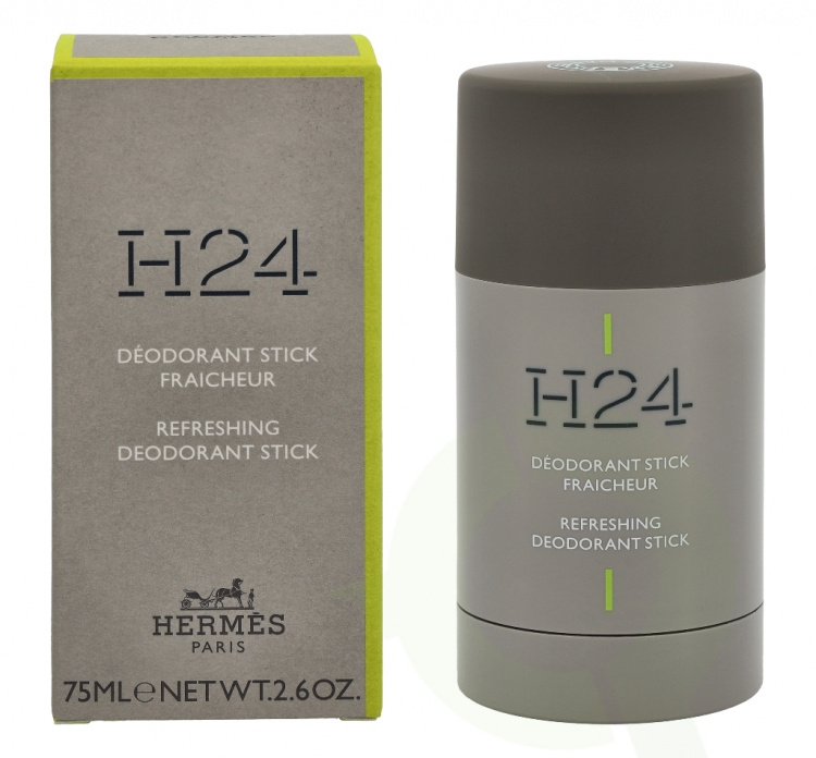 Hermes H24 Deo Stick 75 ml