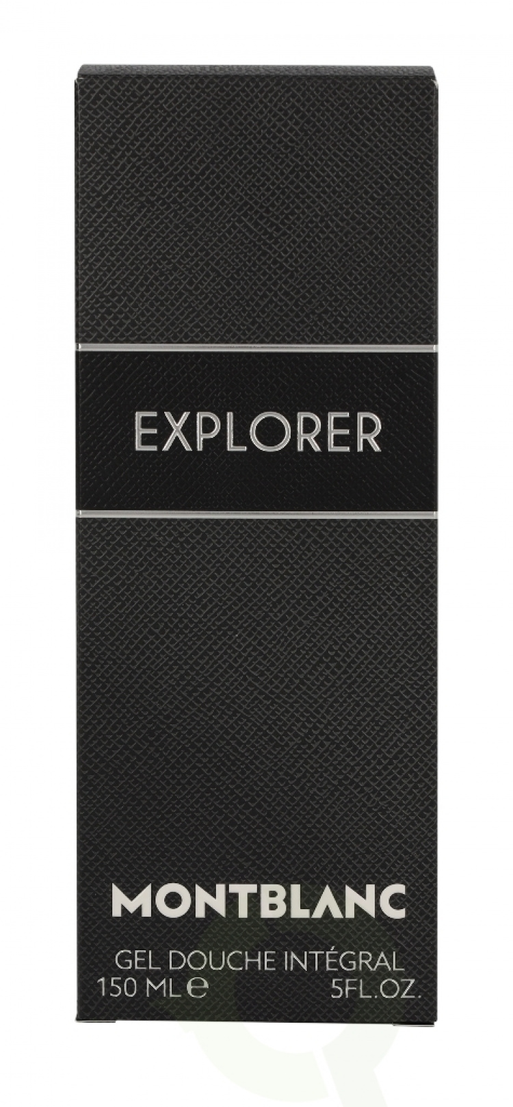 Montblanc Explorer Shower Gel 150 ml