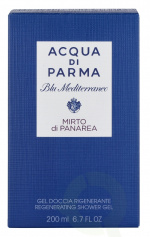 Acqua Di Parma Mirto Di Panarea Shower Gel 200 ml