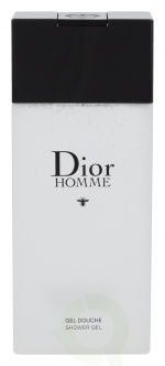 Christian Dior Dior Homme Shower Gel 200 ml