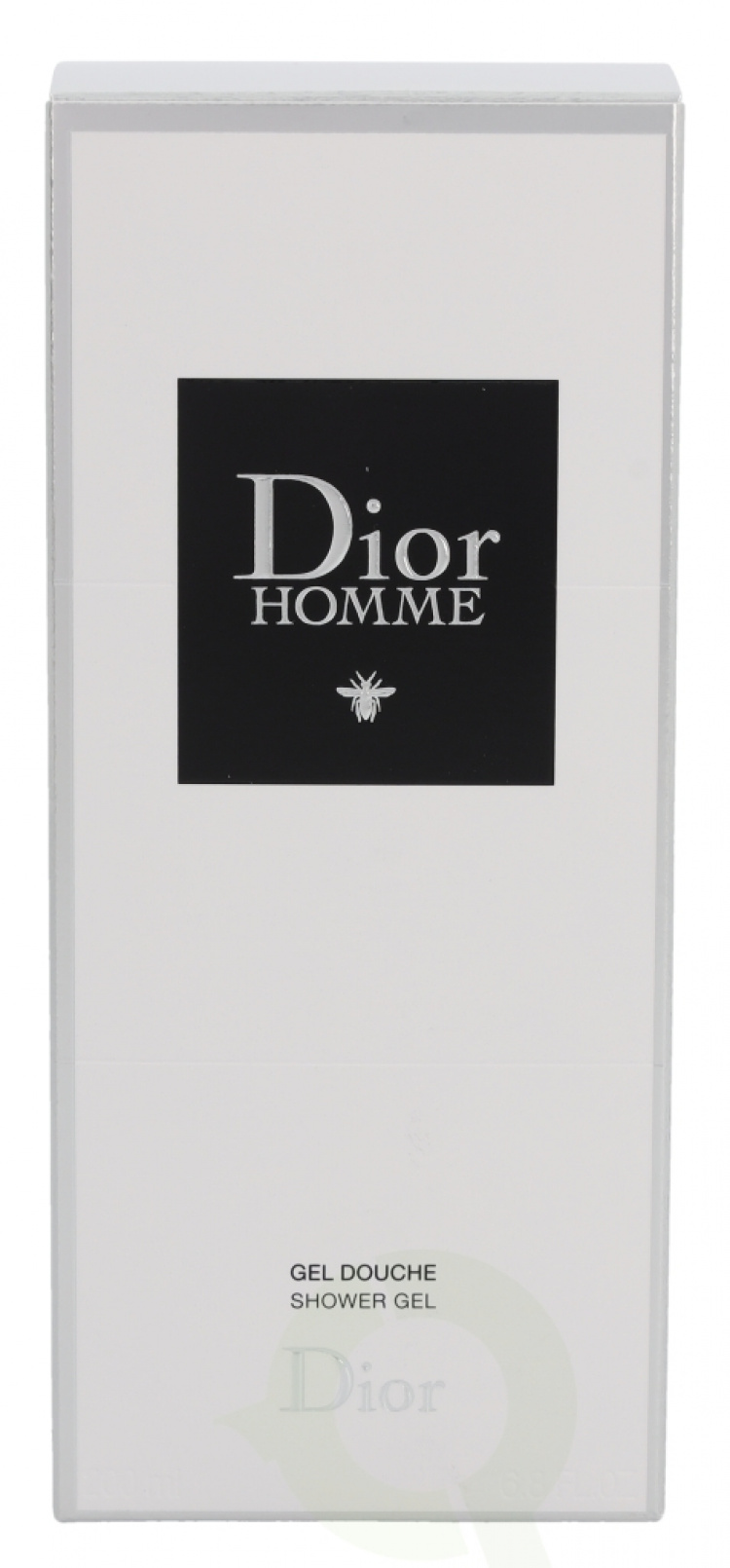 Christian Dior Dior Homme Shower Gel 200 ml