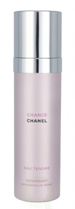 Chanel Chance Eau Tendre Deo Spray 100 ml