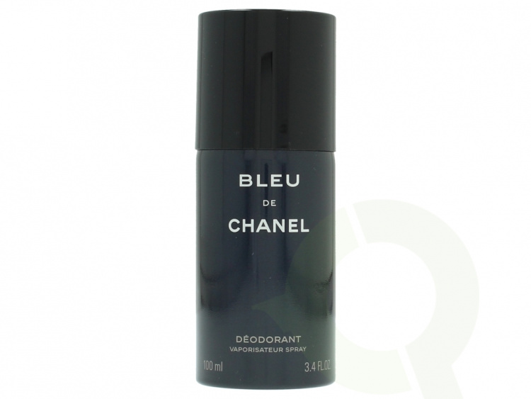 Chanel Bleu De Chanel Pour Homme Deo Spray 100 ml
