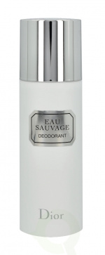 Christian Dior Dior Eau Sauvage Deodorant Spray 150 ml