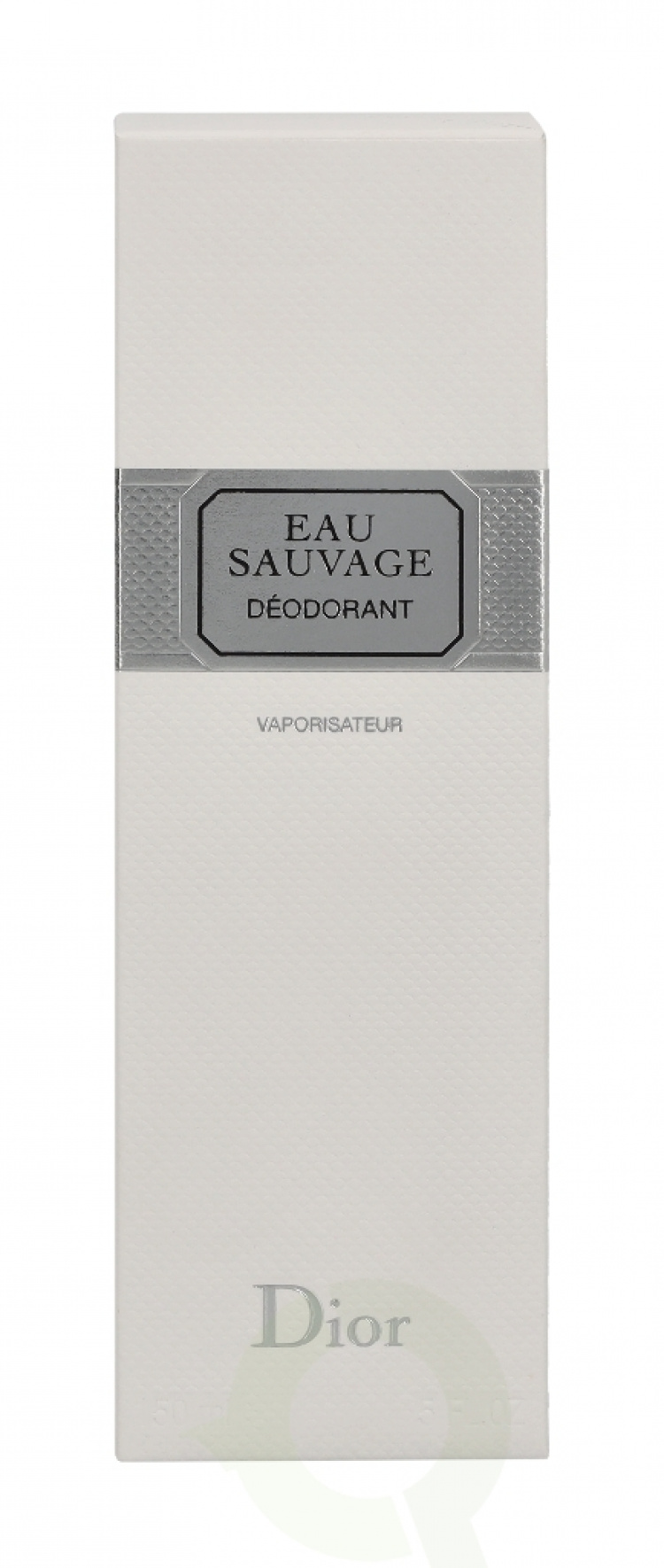 Christian Dior Dior Eau Sauvage Deodorant Spray 150 ml