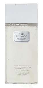 Christian Dior Dior Eau Sauvage Shower Gel 200 ml