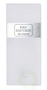 Christian Dior Dior Eau Sauvage Shower Gel 200 ml