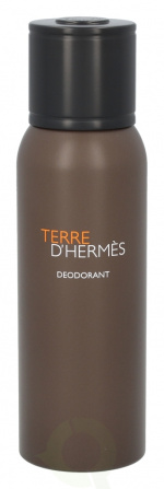 Hermes Terre D\'Hermes Natural Deo Spray 150 ml