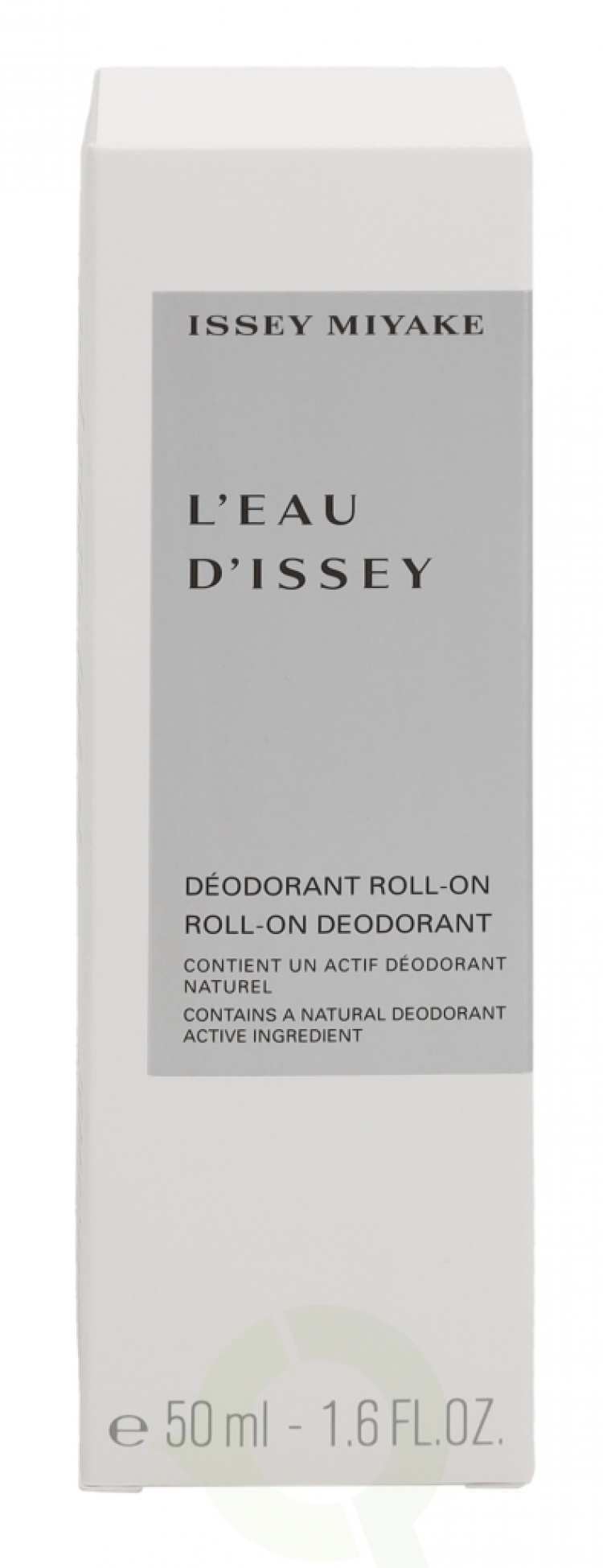 Issey Miyake L\'Eau D\'Issey Pour Femme Deo Roll-On 50 ml