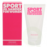Jil Sander Sport Women Energizing Shower Gel 150 ml