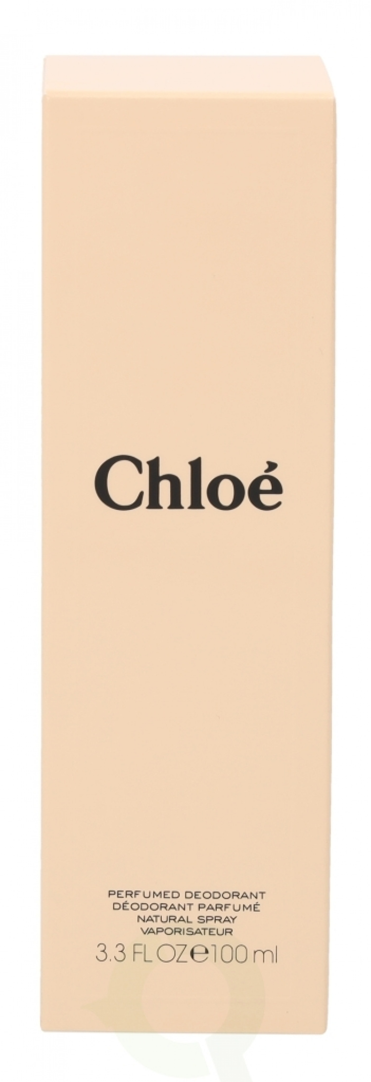 Chloe By Chloe Deo Spray 100 ml