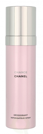Chanel Chance Deo Spray 100 ml