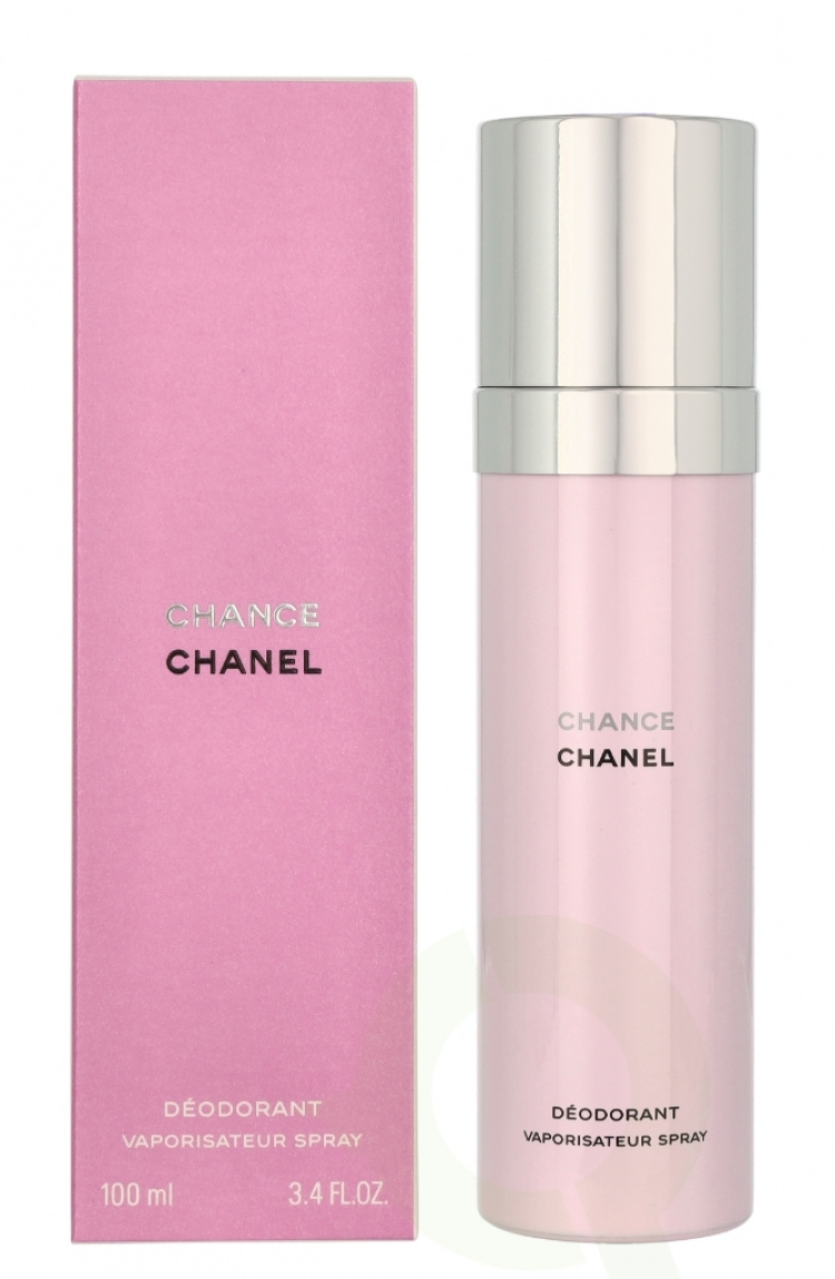 Chanel Chance Deo Spray 100 ml