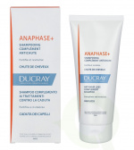 Ducray Anaphase+ Anti-Hairloss Complement Shampoo 200 ml
