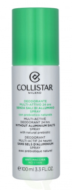 Collistar Multi-Active Deo Spray 100 ml