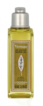 L\'Occitane Verveine Shower Gel 70 ml
