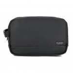 KUNGSBACKA Toilet Bag Filippa Black 1,2L KUNGSBACKA Toilet Bag Filippa Black 1,2L